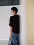 jacquard pull over